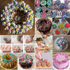 Russian Tulip Icing Piping Nozzles by BakersPRO™ - 7/14pcs Set