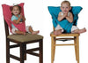 Sack'n  seat  for  babies