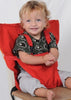 Sack'n  seat  for  babies