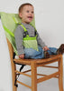 Sack'n  seat  for  babies