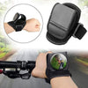 Safety Bicycle  Wrist Mirror