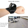 Safety Bicycle  Wrist Mirror