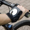 Safety Bicycle  Wrist Mirror