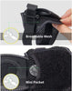 Safety Bicycle  Wrist Mirror