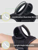 Safety Bicycle  Wrist Mirror