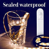 Save electricity-LED Motion Sensor Waterproof Light