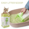 Scooper Cat Litter Scoop