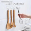 Seamless Adhesive Hook (10 Pcs)
