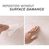 Seamless Adhesive Hook