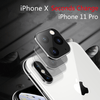 Seconds change to for iPhone11