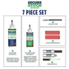 Secure Stitch Liquid Sewing Solution Kit