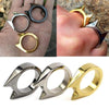 Self-defense Ring