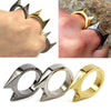 Self-defense Ring