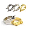 Self-defense Ring