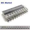 SET-C , Special groove screwdriver , Multifunctional Folding wrench set , mini Ratchet  handle wrench , maintenance tools