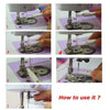 Sewing Machine Threader