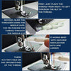 Sewing Machine Threading Machine