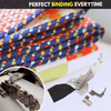 SEWING MASTER - THE BEST QUILT BINDER ATTACHMENT