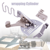 SEWING MASTER - THE BEST QUILT BINDER ATTACHMENT