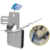 SEWING MASTER - THE BEST QUILT BINDER ATTACHMENT
