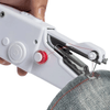 Mini Electronic Sewing Machine