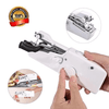 Mini Electronic Sewing Machine