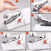 Mini Electronic Sewing Machine