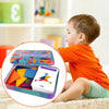Shape Puzzle Educational Toy