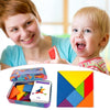 Shape Puzzle Educational Toy
