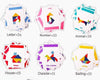 Shape Puzzle Educational Toy