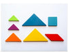 Shape Puzzle Educational Toy