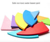 Shape Puzzle Educational Toy