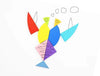 Shape Puzzle Educational Toy