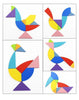 Shape Puzzle Educational Toy