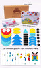 Shape Puzzle Educational Toy