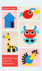Shape Puzzle Educational Toy