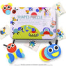 Shape Puzzle Educational Toy