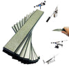 80-3000 Grit Kitchen Scissors Razors knife sharpener
