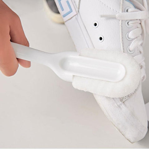 Shoe Cleaning Brush
