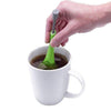 Silica Gel Tea Filter (Buy one get one free)