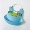 Silicone Baby Bibs