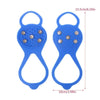 Silicone Climbing Non-Slip Shoe Grip