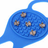 Silicone Climbing Non-Slip Shoe Grip