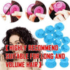 Silicone Hair Curler