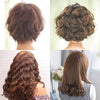 Silicone Hair Curler