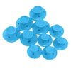 Silicone Hair Curler