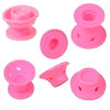 Silicone Hair Curler