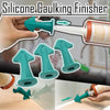Caulk Nozzle & Scraper Set