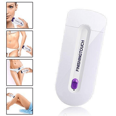 Silkn Glide Hair Removal Kit
