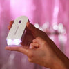 Silkn Glide Hair Removal Kit
